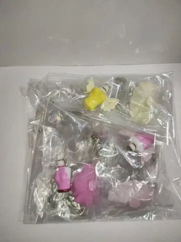 크리미마미 캡슐 토르소 마네킹 3종