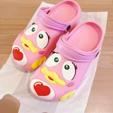 돈키호테 돈키 돈코 샌들 통굽 23cm