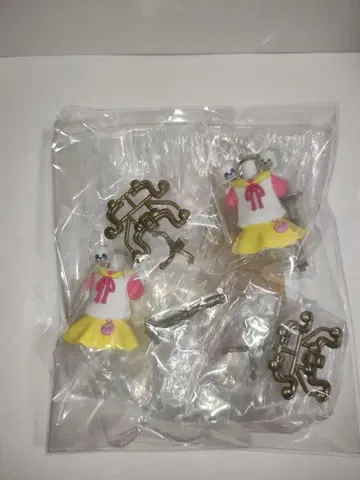크리미마미 캡슐 토르소 마네킹 2점