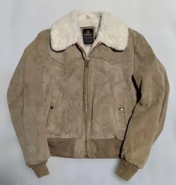 [스웨이드] 옷깃 보아 자켓 (38)