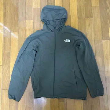 THE NORTH FACE NP72385 후드 부착 나일론 자켓