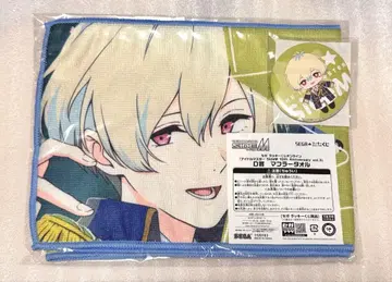 sideM 세가 복권 백백인