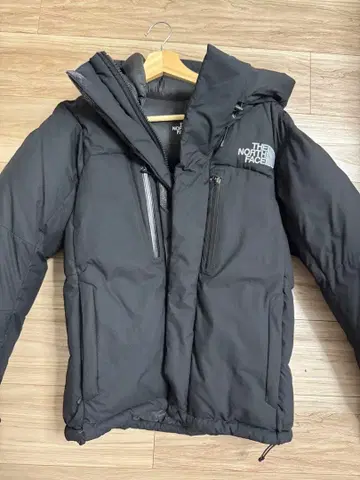 THE NORTH FACE 바르톨로 다운 s