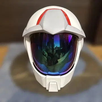 이벤트 한정 상품 헬멧