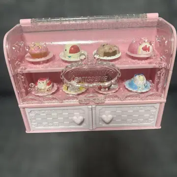 애니멀 스위츠 쇼케이스 [ 키라키라 프리큐어 아라모드 ] precure