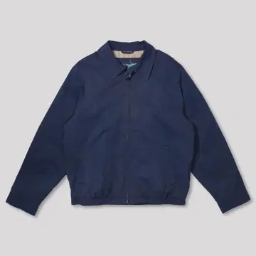 L.L.BEAN 스포츠 자켓 짧은 기장 사이즈 L