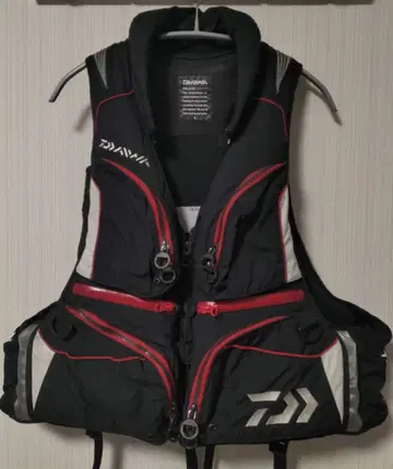 DAIWA 다이와 플로팅 자켓 구명 조끼