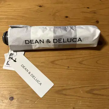 DEAN & DELUCA 접이식 우산 UV 컷