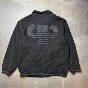 90's pelle pelle 페레페레 울 자켓 XL b-boy