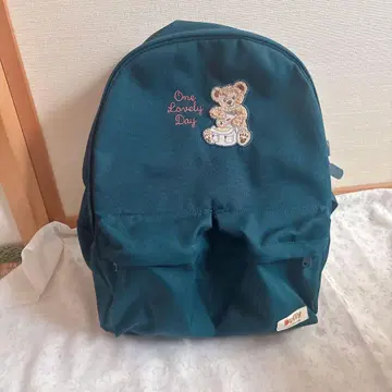 디즈니 Duffy and Friends 백팩