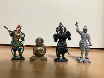 화의 마음 불상 컬렉션 2