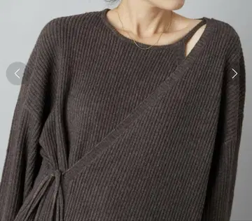 [11월 말까지 판매] Freaks Store 카슈쿨 니트