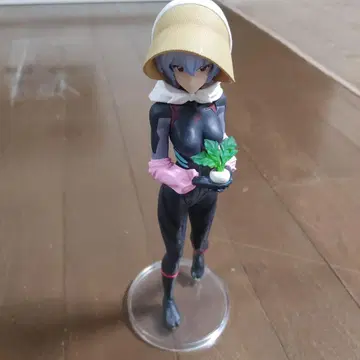 제일복권 에반게리온 아야나미 레이(가칭) 피규어