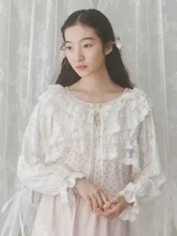 merry jenny 블랙 가디건