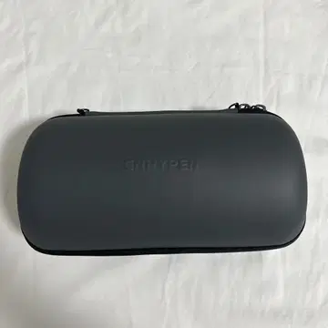 ENHYPEN 응원봉 케이스 그레이