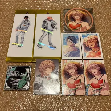 파라라이 1Nm8 이츠키 로쿠타