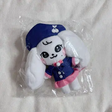 IVE MINIVE SCHOOL POPUP 원영 체리
