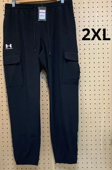 바이브 우븐 카고 팬츠 2XL (1386558)