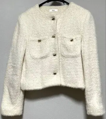 노카라 자켓