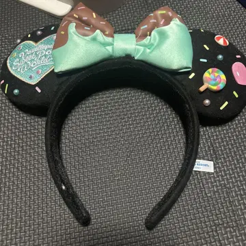 바넬로피 머리띠 파르팔루