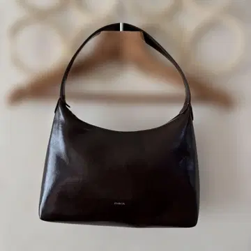 STAND OIL Plump bag 스탠드오일 마롱 브라운