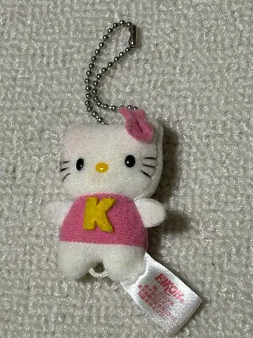 헬로키티 K 스트랩 2003 산리오