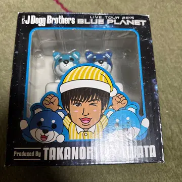 J soul Brothers BLUE PLANET 2015