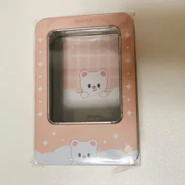 [익명 배송] straykids jiniret TINCASE