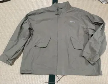 Subciety 카키 자켓