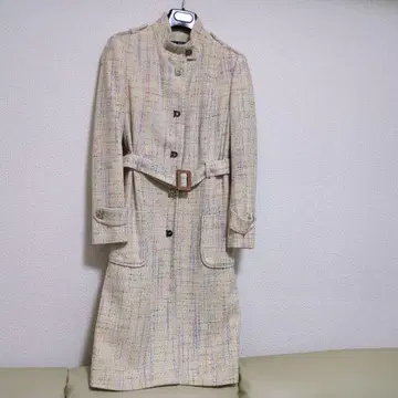 페라가모 롱 코트, 50만 크리스마스 선물 새상품급 설날