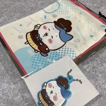 치이카와 코스 하치와레 세트