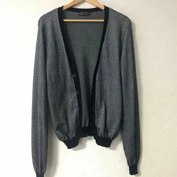 Barneys New York 가디건 이탈리아제