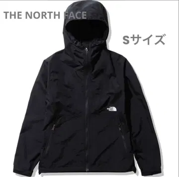 THE NORTH FACE 컴팩트 자켓 베이지 NPW72230