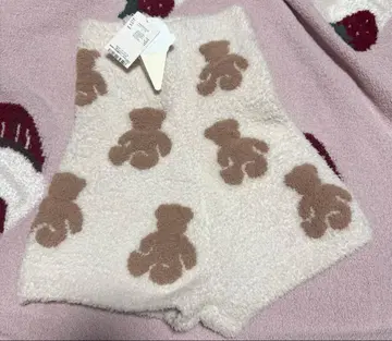 젤라또피케 복대 이너 팬츠 곰 젤라또피케