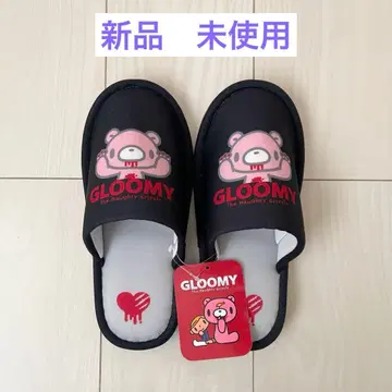 그루미 GLOOMY 슬리퍼 M 사이즈