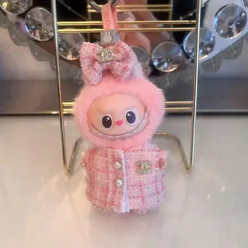 러브브 미니 인형 옷