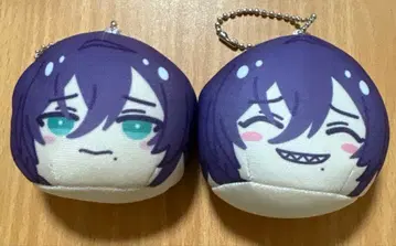 앙스타 아야세 마요이 오만주 BOX 특전