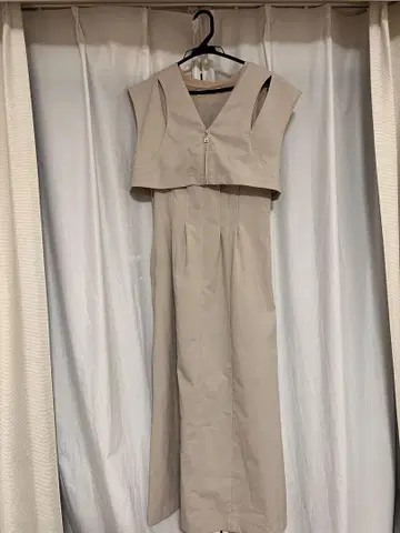 PUBLIC TOKYO 원피스
