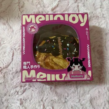 mellojoy 메로조이 스퀴즈