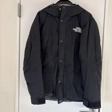 THE NORTH FACE - MOUNTAIN DOWN JACKT L