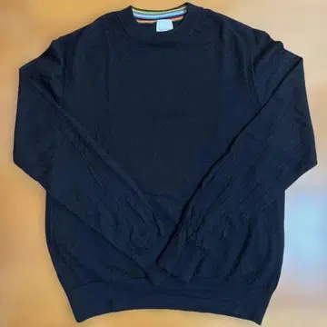 Paul Smith 블랙 스웨터 M 사이즈