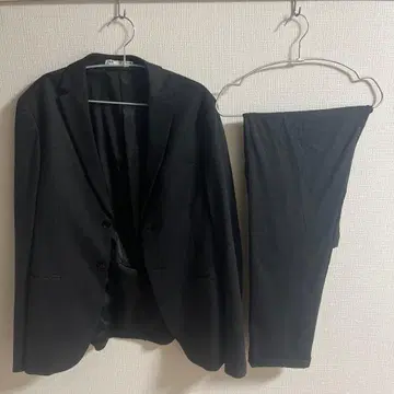 ZARA 남성용 셋업