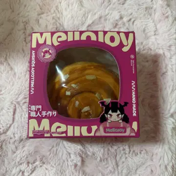 mellojoy 메로조이 스퀴즈