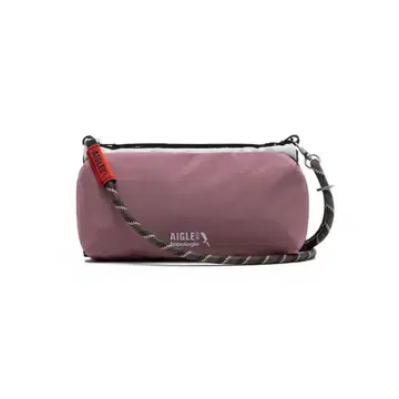 AIGLE x Topologie 보틀 사코슈 핑크