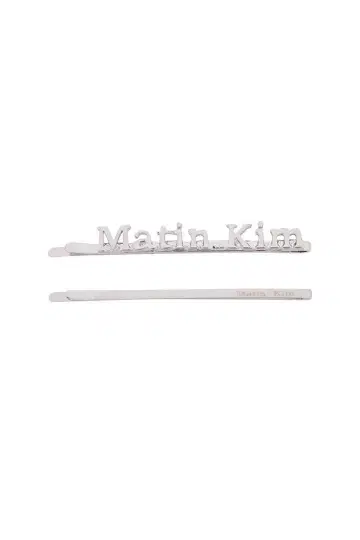 Matin Kim 헤어핀