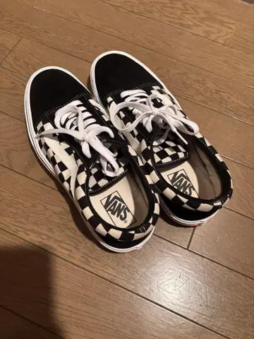 VANS 올드스쿨 LITE