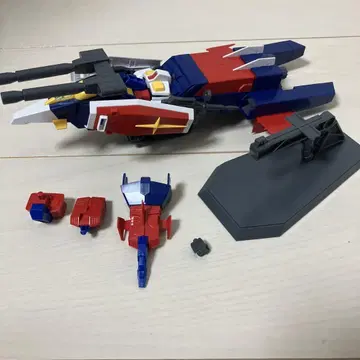 건담 프라모델 1/144 HG G아머 정크