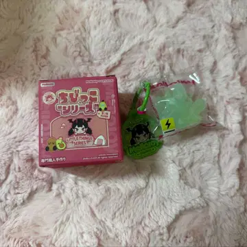 mellojoy 메로조이 스퀴즈 치비코 시리즈