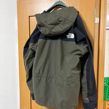 THE NORTH FACE 마운틴 후드티 L 사이즈