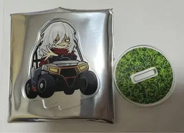 나의 히어로 아카데미아 네스타 리조트 고베 아크릴 스탠드 시가라키 토무라